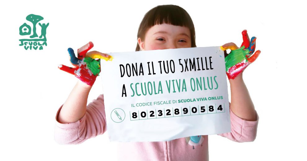 5Xmille 1200x630_BAMBINA_Tavola disegno 1