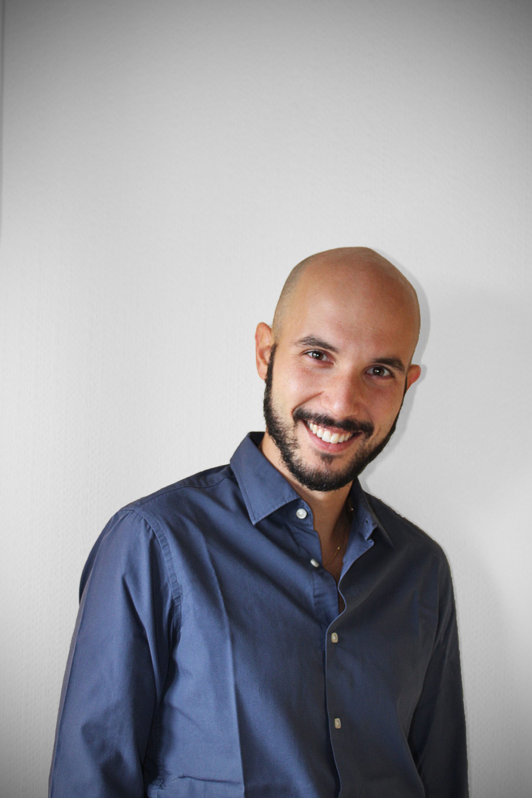 Mattei Davide Logopedista