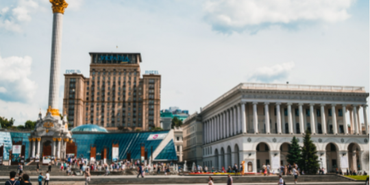 kiev