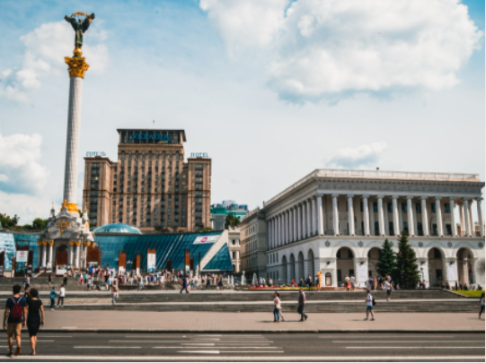kiev