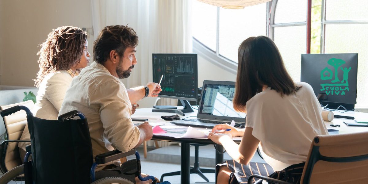 e-portfolio_articolo Persone con disabilità al lavoro